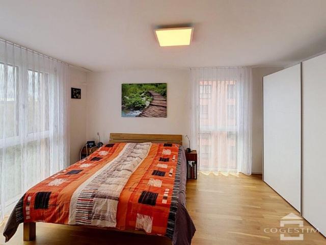Apartment mieten in Düdingen, Freiburg
