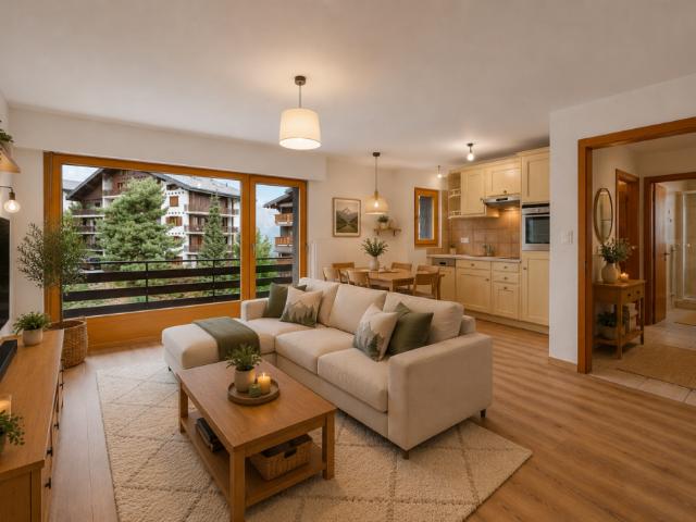 Wohnung kaufen in Haute Nendaz, Nendaz