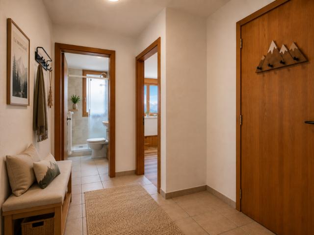 Wohnung kaufen in Baar, Nendaz, Wallis