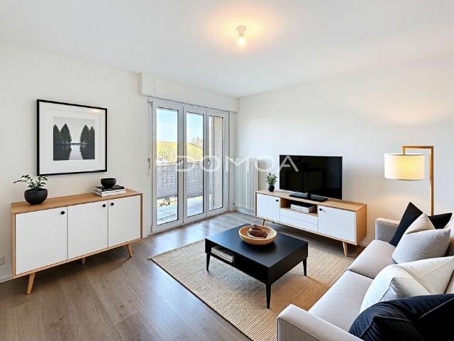 Wohnung kaufen in Estavayer-le-Gibloux, Freiburg