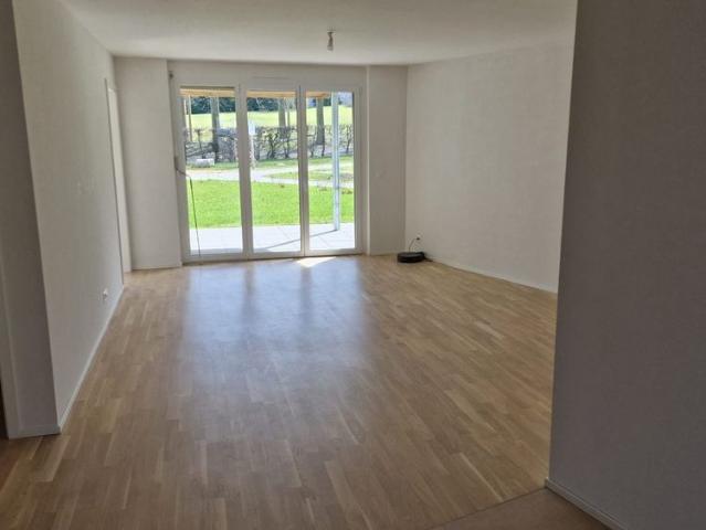 Apartment mieten in Payerne, District de la Broye-Vully