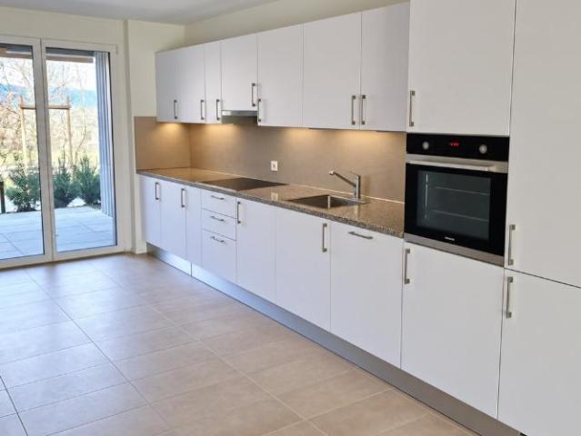 Apartment mieten in Payerne, District de la Broye-Vully