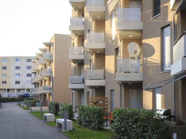 Apartment mieten in Granges-Paccot, Freiburg