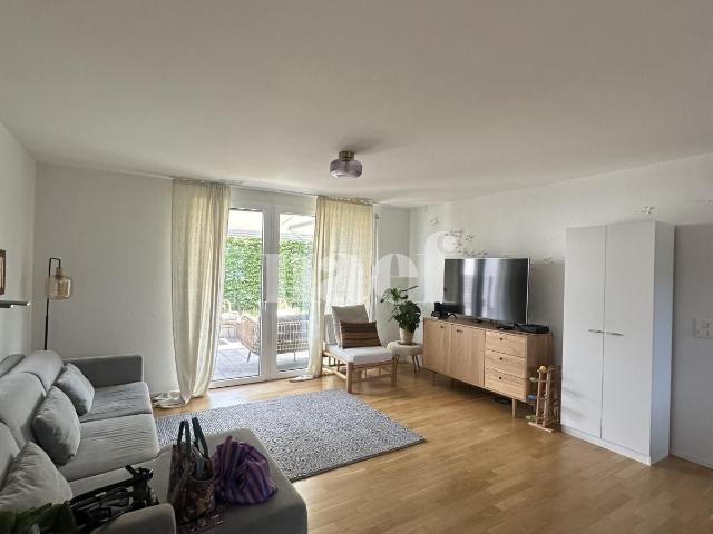 Apartment mieten in Delémont, Jura