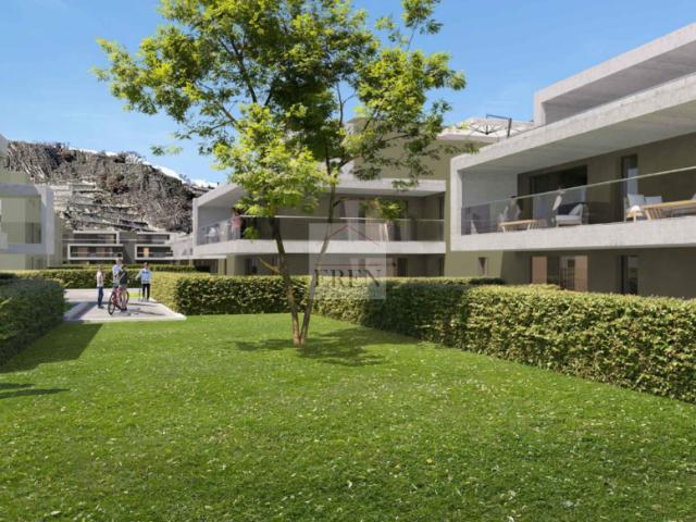 Wohnung kaufen in Les Mayens-de-Sion, Wallis