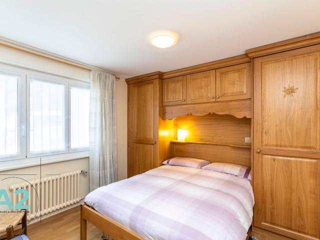 Apartment kaufen in Crans-Montana, Wallis