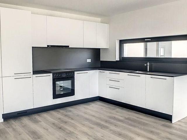 Apartment mieten in La Chaux-de-Fonds