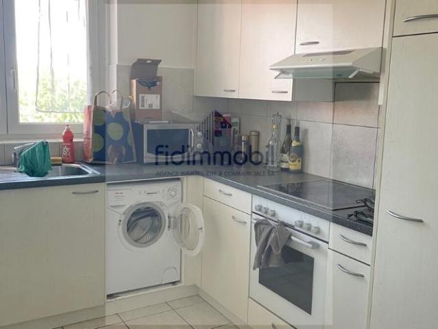 Apartment mieten in Cortaillod