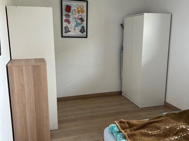 Apartment kaufen in La Chaux-de-Fonds