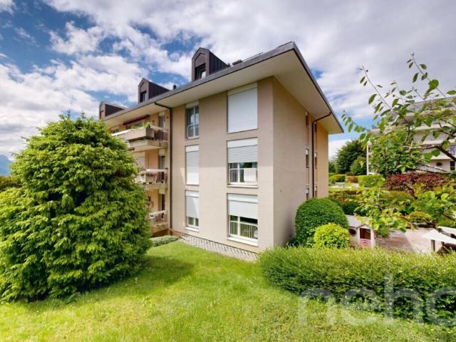 Wohnung kaufen in Chailly-Montreux, Waadt