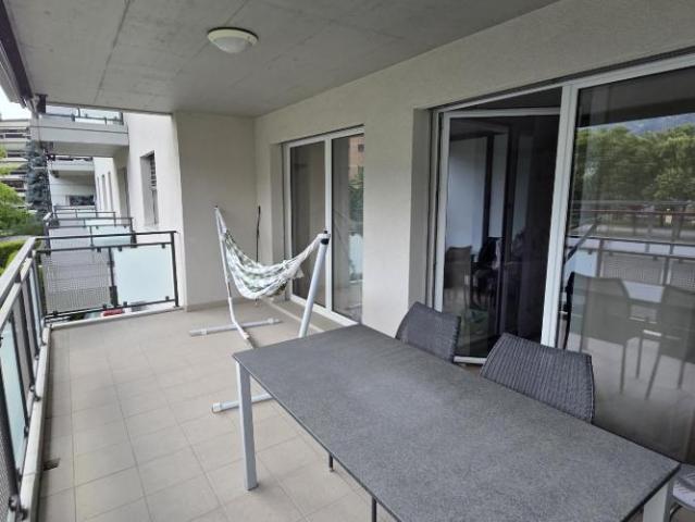 Apartment mieten in Sierre, Wallis