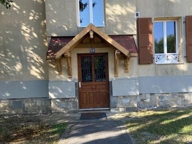 Apartment kaufen in Renens, Waadt