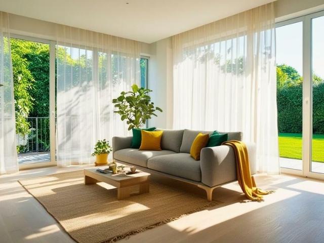 Apartment mieten in Saint-Aubin (FR), Freiburg