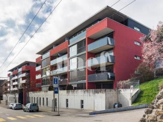 Apartment mieten in Corcelles (NE)