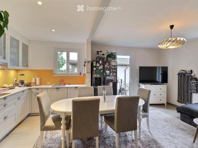 Apartment mieten in Saint-Légier-La Chiésaz, Blonay - Saint-Légier
