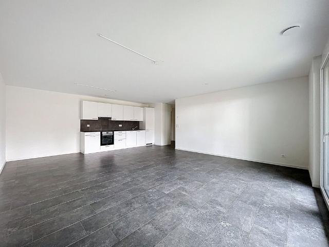 Apartment mieten in La Chaux-de-Fonds