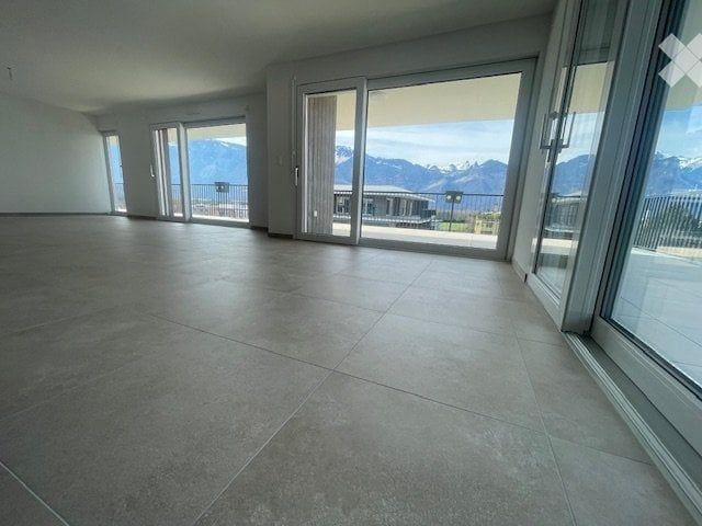 Apartment mieten in Aigle, District d'Aigle