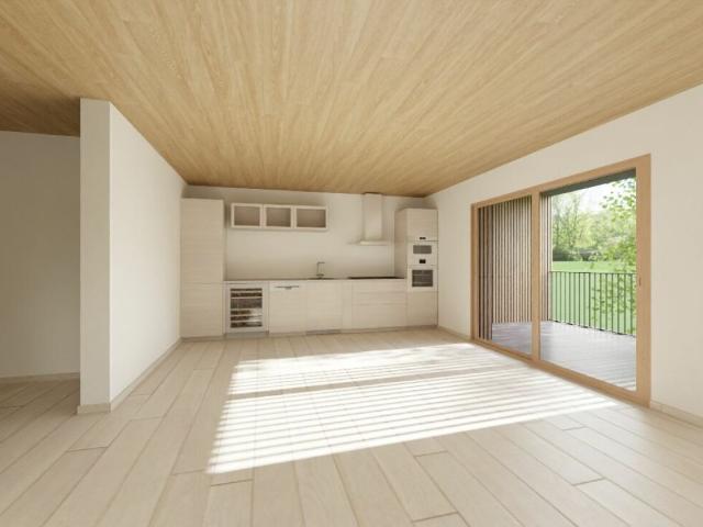 Apartment kaufen in Haute-Ajoie, Jura