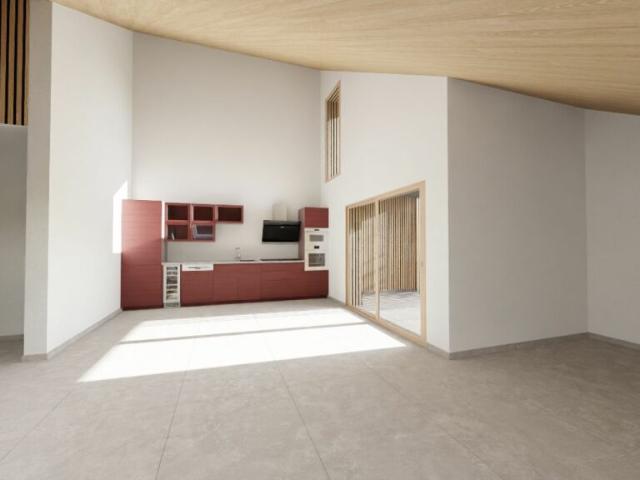 Wohnung kaufen in Haute-Ajoie, Jura