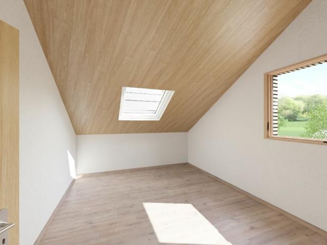 Apartment kaufen in Haute-Ajoie, Jura