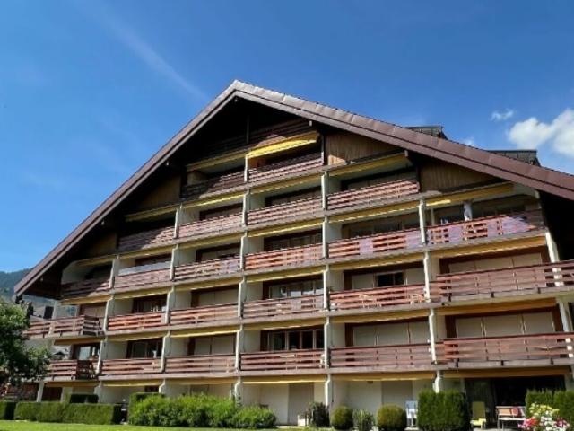 Wohnung kaufen in Arveyes, Ollon