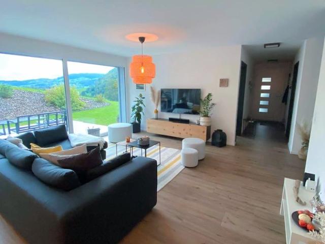 Apartment mieten in Montsoflo, La Roche