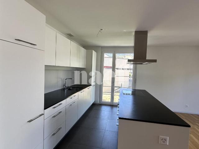 Apartment mieten in Areuse