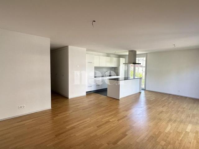 Apartment mieten in Bourg, Le Landeron