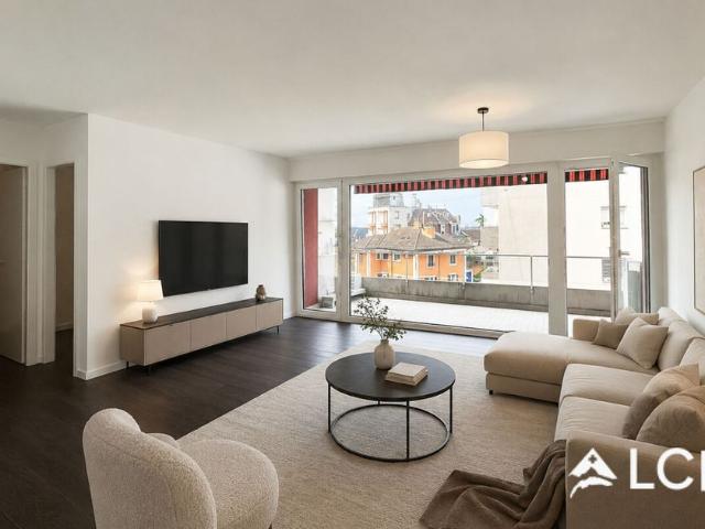 Apartment mieten in Territet, Montreux