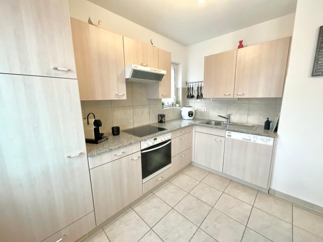Apartment mieten in Le Ténor, Tramelan