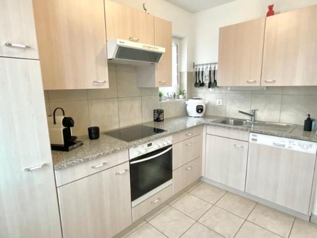 Apartment mieten in Tramelan, Bern