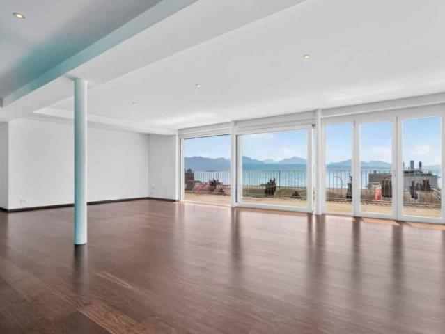 Apartment mieten in Cheseaux-Lausanne, Waadt