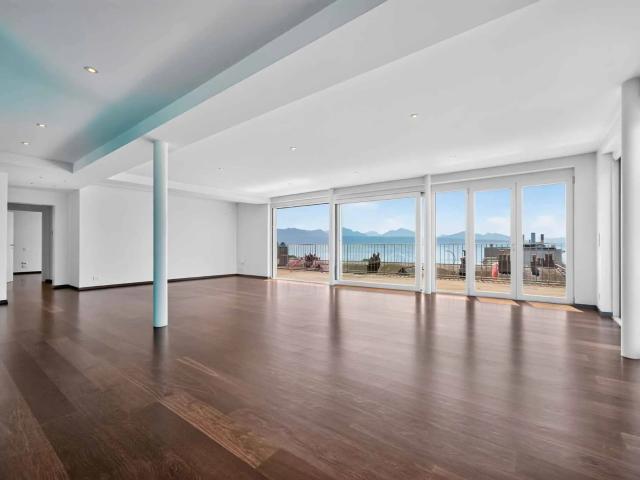 Apartment mieten in Cheseaux-Lausanne, Waadt