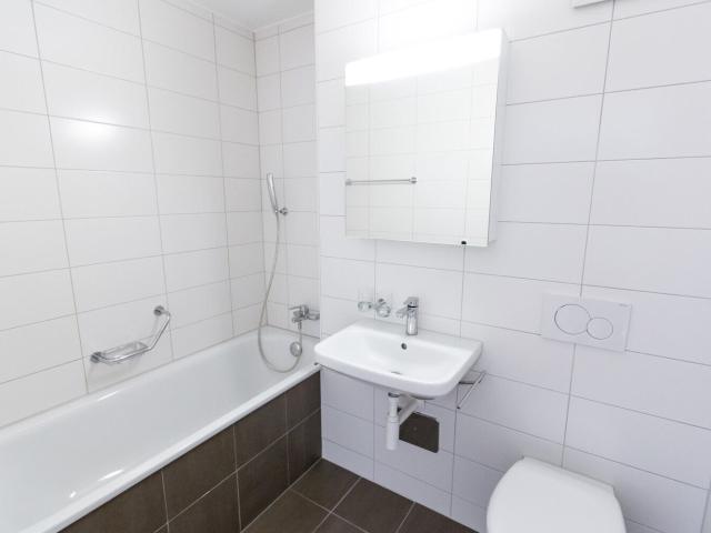 Apartment kaufen in Granges-Paccot