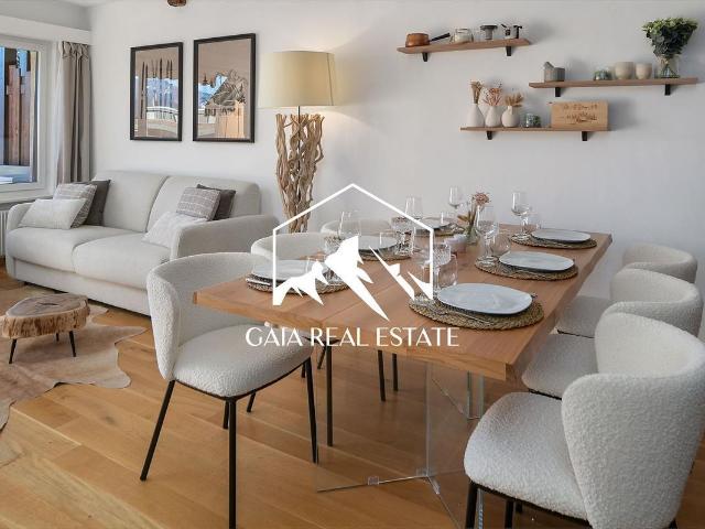 Apartment kaufen in Crans-Montana