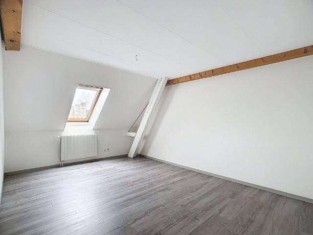 Apartment kaufen in Le Locle