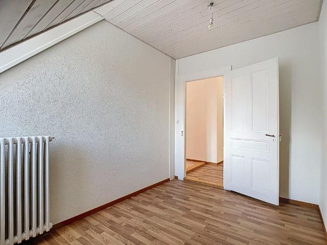 Apartment kaufen in La Chaux-de-Fonds