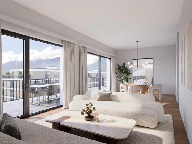 Apartment kaufen
