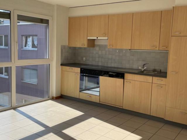 Apartment mieten in La Chaux-de-Fonds
