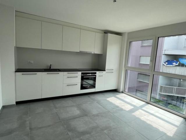 Apartment mieten in La Chaux-de-Fonds