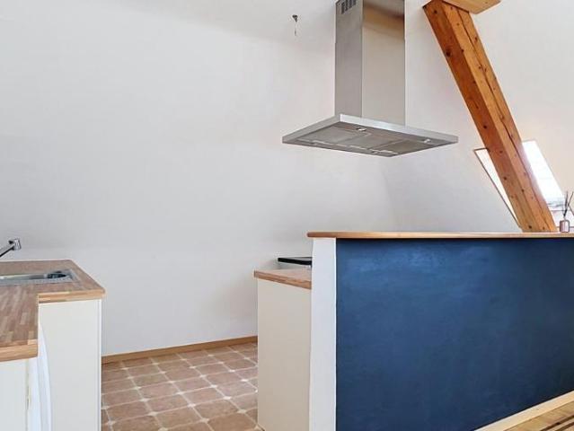 Apartment mieten in La Chaux-de-Fonds