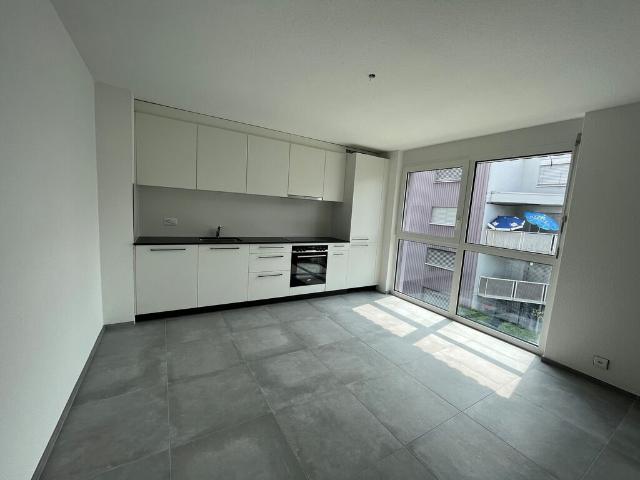Apartment mieten in La Chaux-de-Fonds