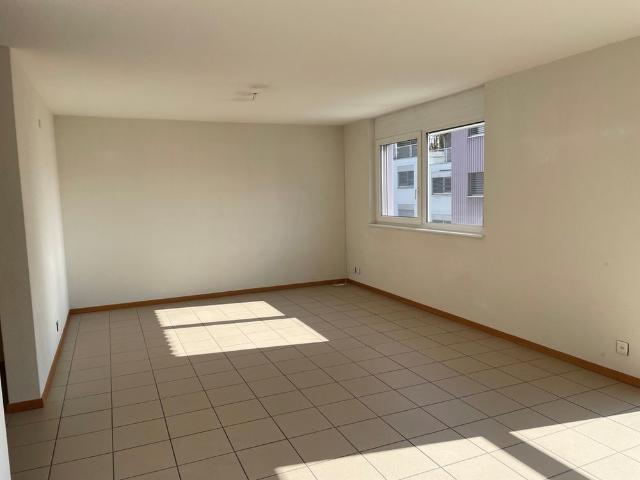 Apartment mieten in La Chaux-de-Fonds