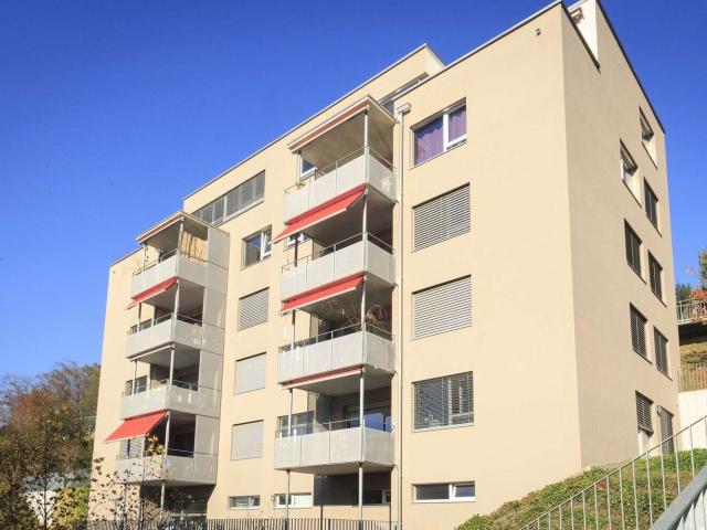 Apartment kaufen in Fribourg