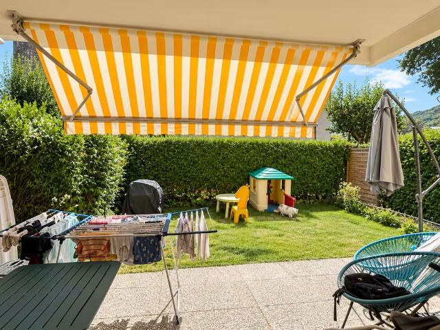 Apartment mieten in Monthey, Wallis