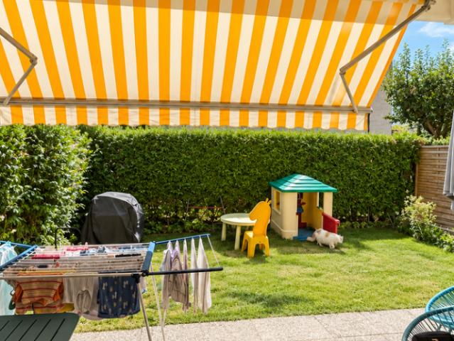 Apartment mieten in Monthey, Wallis
