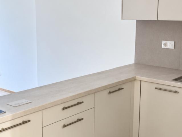 Apartment mieten in Confignon