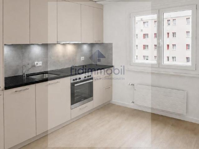 Apartment mieten in Les Arêtes, La Chaux-de-Fonds