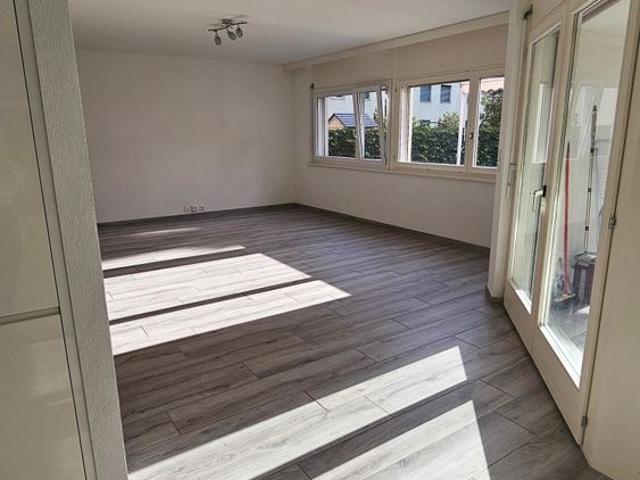 Apartment mieten in Sion
