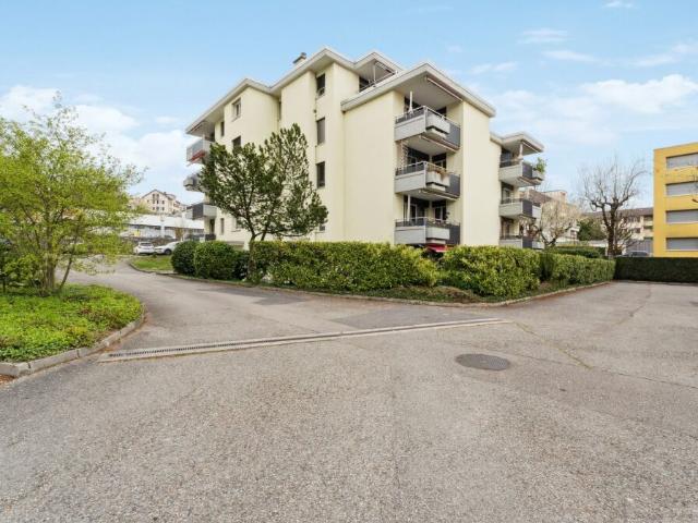 Wohnung mieten in La Tène